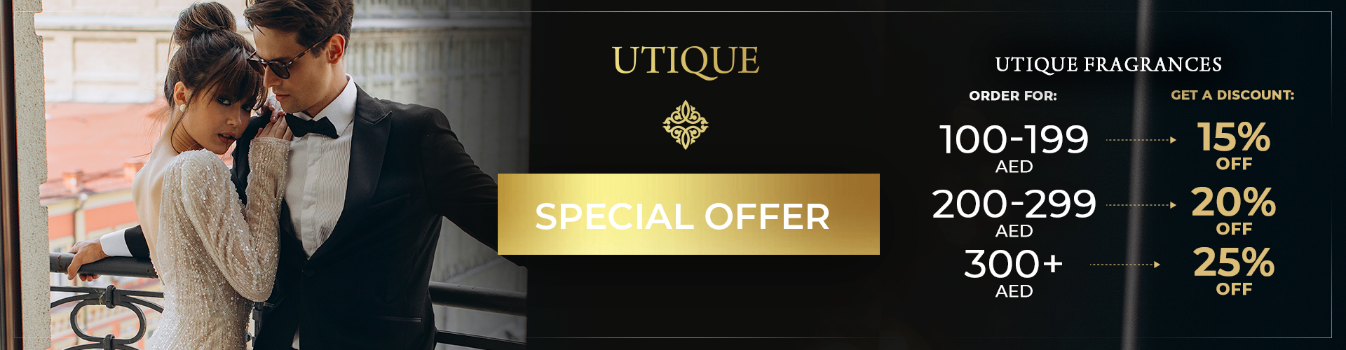 SPECIAL OFFER!